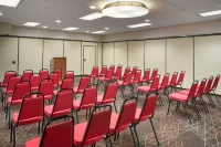 Ramada by Wyndham Beaver Falls - Kuntosalit