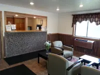 Super 8 by Wyndham Bedford Hotel di Bedford Township