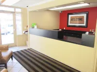 Extended Stay America Suites - Seattle - Bellevue - Factoria Hotels in Issaquah