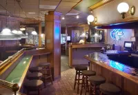 Ramkota Hotel - Casper - bar