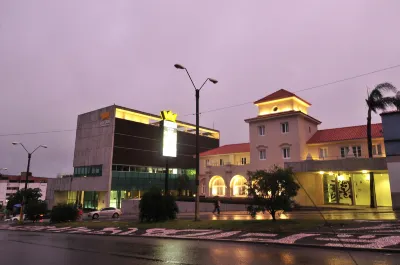 Rivera Casino & Resort Hotel in zona Rivera
