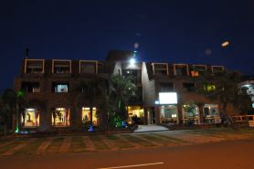 Hotel Jardines de Dayman