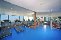 Ramada by Wyndham Abu Dhabi Corniche