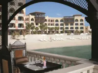 Shangri la Hotel Qaryat Al Beri Abu Dhabi - Romanttinen