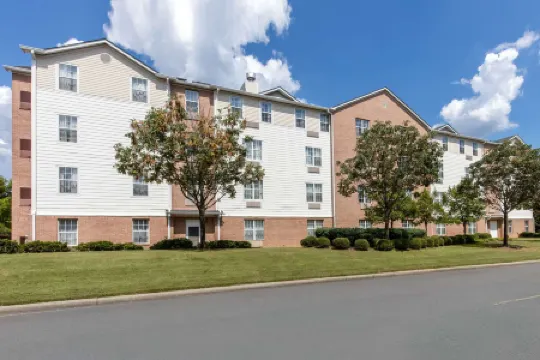 Suburban Studios Birmingham Homewood I-65