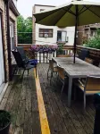 House 5863- Chicago's Premier Bed and Breakfast
