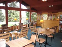 Columbine Inn Hôtels à : Drake