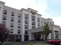Hampton Inn Easton