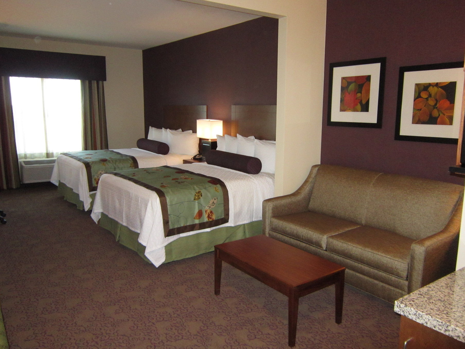 Best Western Plus Carousel Inn & Suites Burlington