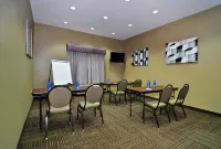Best Western Giddings Inn  Suites