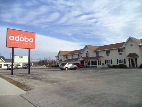 Lakeside Motor Inn Hotels in Gladstone