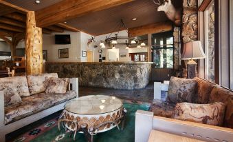 Best Western Antlers