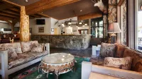 Best Western Antlers Hoteles en Glenwood Springs