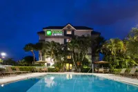 Holiday Inn Express & Suites FT Lauderdale N - Exec Airport