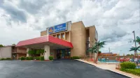 Best Western the Oasis at Joplin