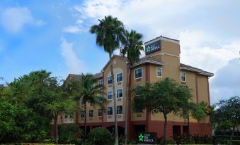 Extended Stay America Premier Suites - Fort Lauderdale - Convention Center - Cruise Port