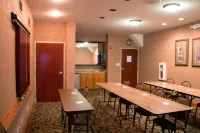 Hampton Inn Marshall فنادق في Albion