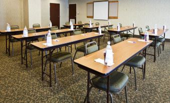 Holiday Inn Express & Suites Lonoke I-40 (Exit 175)