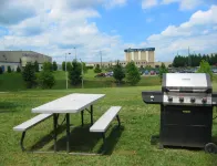Extended Stay America Suites - Lynchburg - University Blvd