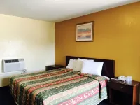 Relax Inn Lawton Hoteles en Fort Sill