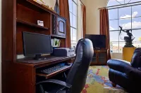 Econo Lodge I-40 Exit 286-Holbrook Holbrook Hotels in Holbrook