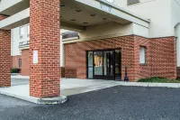 Sleep Inn Richmond North Hotels in Henrico County
