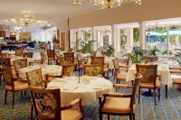 Town and Country San Diego Hotels in San Diego