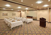 Holiday Inn Express & Suites Sherman Hwy 75 Hotels in Sherman