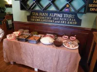Teller House