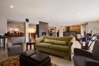 Best Western Plus Peppertree Airport Inn Hotels in Cheney