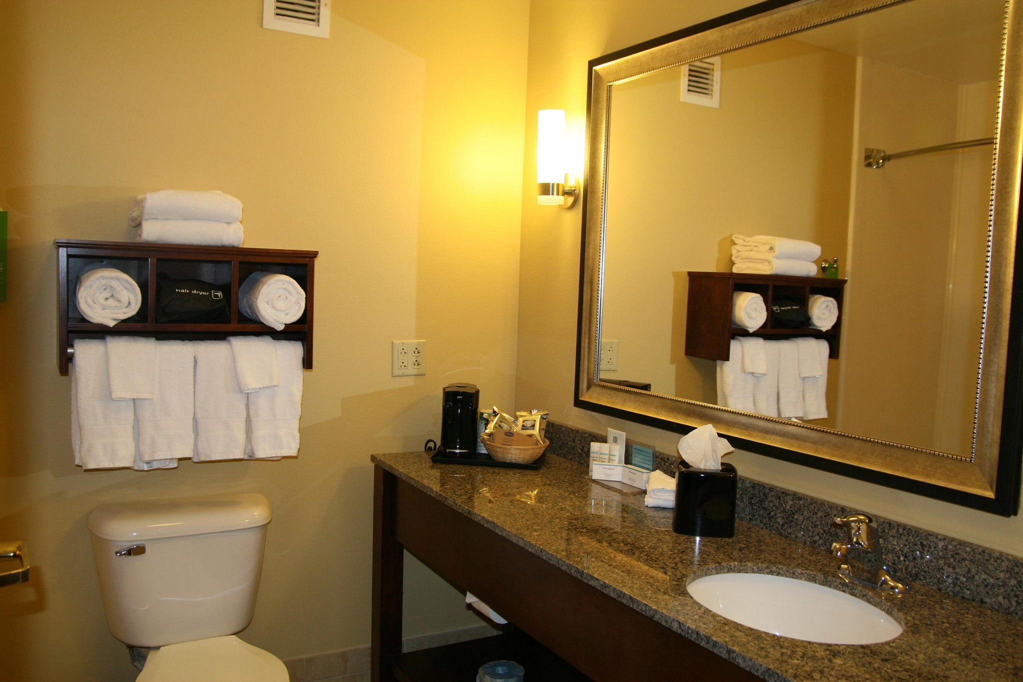 Hampton Inn Somerset