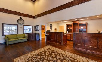 Country Inn & Suites by Radisson, Savannah Gateway, GA