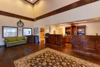 Country Inn & Suites by Radisson, Savannah Gateway, GA Hotels in Savannah
