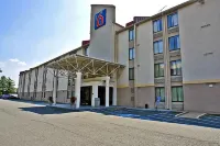 Motel 6 Springfield, VA - Washington DC Southwest Hôtels à : Springfield