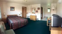 Mini Golden Inns Motel Hotels in Flathead County