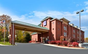Sleep Inn & Suites Near Joint Base Andrews-Washington Area