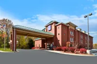 Sleep Inn & Suites Near Joint Base Andrews-Washington Area