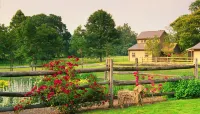Woolverton Inn