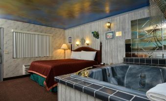 Americas Best Value Inn and Suites Yucca Valley