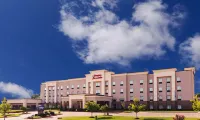 Hampton Inn & Suites Tulsa South-Bixby Hotels in Bixby