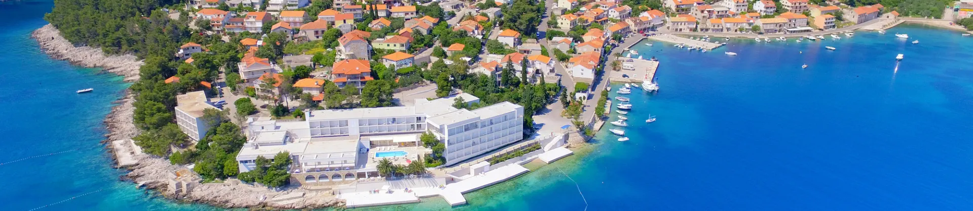 Scenic Hotels