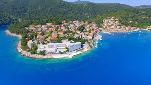 Aminess Younique Lume Hotel Hotels in Smokvica