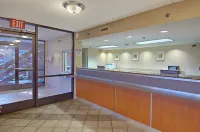 Days Inn by Wyndham Monmouth Junction/S Brunswick/Princeton Hoteles en Municipio de South Brunswick