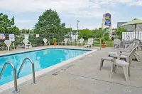 Best Western Country Inn - North Hotels in North Kansas City