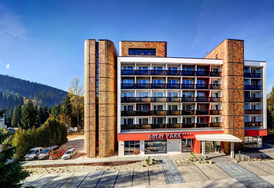 Hotel Park-Dolny Kubin Updated 2023 Room Price-Reviews & Deals | Trip.com