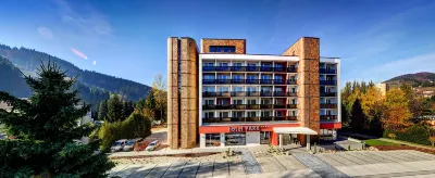 Hotel Park Hotels near Śíp