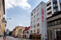 Danubia Gate Hotel Các khách sạn ở 