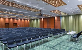 Cosmos Selection Moscow Sheremetyevo Airport Hotel, a Member of Radisson Individuals