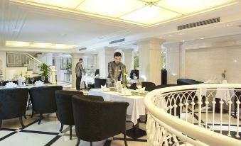 Victor Metropolis Hotel & Rooftop Bar in Hanoi City