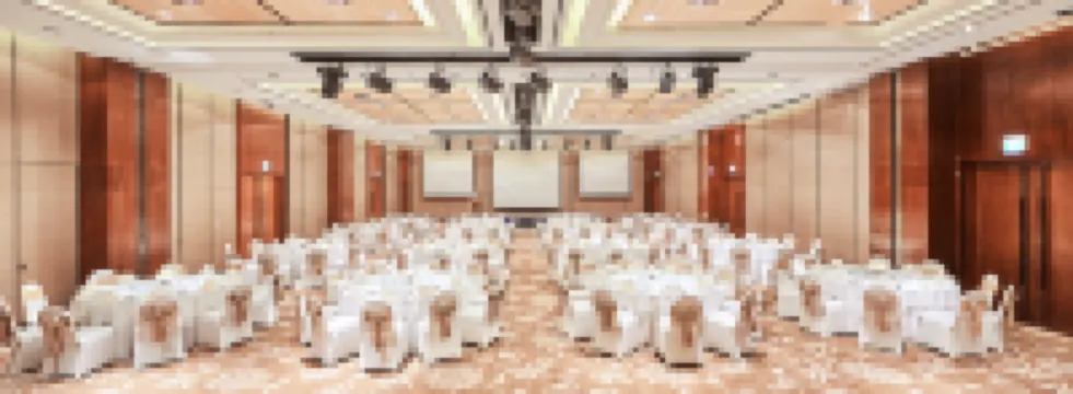 롯데 호텔 사이공 호찌민시 호텔